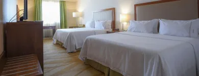 La imagen 70 de la Empresa HOLIDAY INN EXPRESS & SUITES CELAYA Transportes y Turismo en Celaya GUA