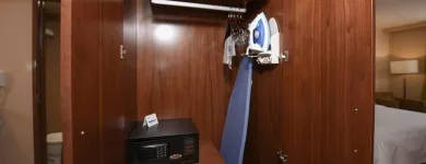 La imagen 77 de la Empresa HOLIDAY INN EXPRESS & SUITES CELAYA Transportes y Turismo en Celaya GUA