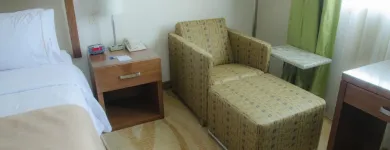 La imagen 78 de la Empresa HOLIDAY INN EXPRESS & SUITES CELAYA Transportes y Turismo en Celaya GUA