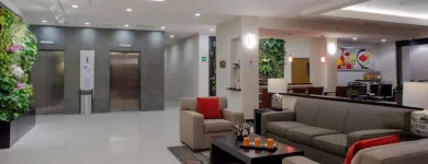 La imagen 7 de la Empresa HOLIDAY INN EXPRESS & SUITES CHIHUAHUA JUVENTUD Transportes y Turismo en Chihuahua MEX