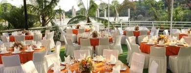 La imagen 2 de la Empresa HOLIDAY INN EXPRESS & SUITES CUERNAVACA Transportes y Turismo en Cuernavaca MOR