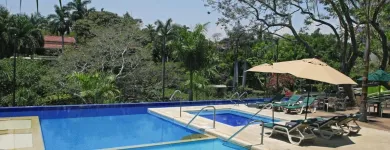 La imagen 3 de la Empresa HOLIDAY INN EXPRESS & SUITES CUERNAVACA Transportes y Turismo en Cuernavaca MOR