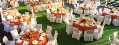 La imagen 5 de la Empresa HOLIDAY INN EXPRESS & SUITES CUERNAVACA Transportes y Turismo en Cuernavaca MOR