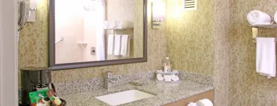 La imagen 6 de la Empresa HOLIDAY INN EXPRESS & SUITES CUERNAVACA Transportes y Turismo en Cuernavaca MOR