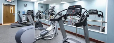 La imagen 7 de la Empresa HOLIDAY INN EXPRESS & SUITES CUERNAVACA Transportes y Turismo en Cuernavaca MOR