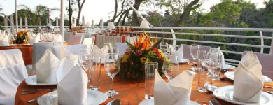 La imagen 9 de la Empresa HOLIDAY INN EXPRESS & SUITES CUERNAVACA Transportes y Turismo en Cuernavaca MOR