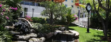 La imagen 10 de la Empresa HOLIDAY INN EXPRESS & SUITES CUERNAVACA Transportes y Turismo en Cuernavaca MOR