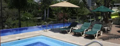 La imagen 13 de la Empresa HOLIDAY INN EXPRESS & SUITES CUERNAVACA Transportes y Turismo en Cuernavaca MOR