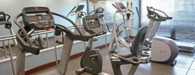 La imagen 15 de la Empresa HOLIDAY INN EXPRESS & SUITES CUERNAVACA Transportes y Turismo en Cuernavaca MOR