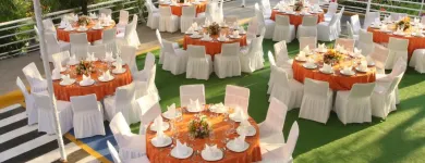 La imagen 17 de la Empresa HOLIDAY INN EXPRESS & SUITES CUERNAVACA Transportes y Turismo en Cuernavaca MOR