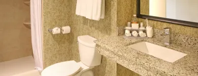 La imagen 21 de la Empresa HOLIDAY INN EXPRESS & SUITES CUERNAVACA Transportes y Turismo en Cuernavaca MOR