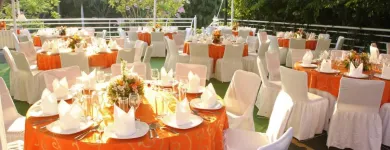 La imagen 22 de la Empresa HOLIDAY INN EXPRESS & SUITES CUERNAVACA Transportes y Turismo en Cuernavaca MOR