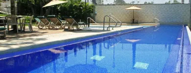 La imagen 23 de la Empresa HOLIDAY INN EXPRESS & SUITES CUERNAVACA Transportes y Turismo en Cuernavaca MOR