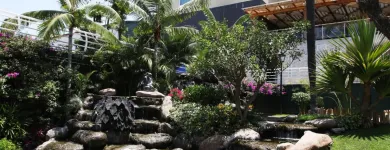 La imagen 24 de la Empresa HOLIDAY INN EXPRESS & SUITES CUERNAVACA Transportes y Turismo en Cuernavaca MOR