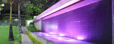 La imagen 25 de la Empresa HOLIDAY INN EXPRESS & SUITES CUERNAVACA Transportes y Turismo en Cuernavaca MOR