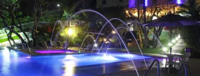 La imagen 27 de la Empresa HOLIDAY INN EXPRESS & SUITES CUERNAVACA Transportes y Turismo en Cuernavaca MOR