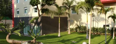 La imagen 30 de la Empresa HOLIDAY INN EXPRESS & SUITES CUERNAVACA Transportes y Turismo en Cuernavaca MOR