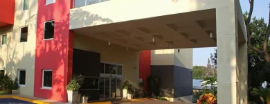 La imagen 31 de la Empresa HOLIDAY INN EXPRESS & SUITES CUERNAVACA Transportes y Turismo en Cuernavaca MOR