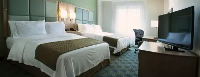 La imagen 38 de la Empresa HOLIDAY INN EXPRESS & SUITES CUERNAVACA Transportes y Turismo en Cuernavaca MOR