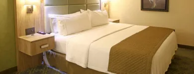 La imagen 39 de la Empresa HOLIDAY INN EXPRESS & SUITES CUERNAVACA Transportes y Turismo en Cuernavaca MOR