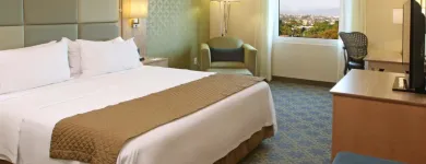 La imagen 40 de la Empresa HOLIDAY INN EXPRESS & SUITES CUERNAVACA Transportes y Turismo en Cuernavaca MOR