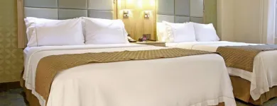 La imagen 42 de la Empresa HOLIDAY INN EXPRESS & SUITES CUERNAVACA Transportes y Turismo en Cuernavaca MOR