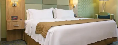 La imagen 44 de la Empresa HOLIDAY INN EXPRESS & SUITES CUERNAVACA Transportes y Turismo en Cuernavaca MOR