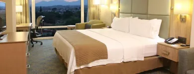 La imagen 46 de la Empresa HOLIDAY INN EXPRESS & SUITES CUERNAVACA Transportes y Turismo en Cuernavaca MOR