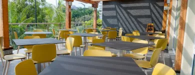 La imagen 48 de la Empresa HOLIDAY INN EXPRESS & SUITES CUERNAVACA Transportes y Turismo en Cuernavaca MOR