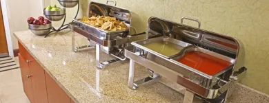 La imagen 49 de la Empresa HOLIDAY INN EXPRESS & SUITES CUERNAVACA Transportes y Turismo en Cuernavaca MOR