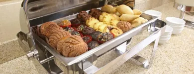 La imagen 50 de la Empresa HOLIDAY INN EXPRESS & SUITES CUERNAVACA Transportes y Turismo en Cuernavaca MOR