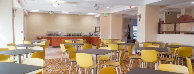 La imagen 52 de la Empresa HOLIDAY INN EXPRESS & SUITES CUERNAVACA Transportes y Turismo en Cuernavaca MOR