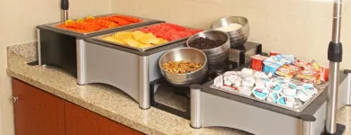 La imagen 53 de la Empresa HOLIDAY INN EXPRESS & SUITES CUERNAVACA Transportes y Turismo en Cuernavaca MOR