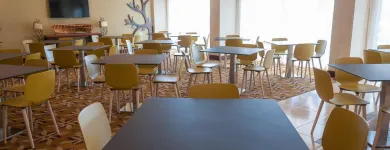 La imagen 54 de la Empresa HOLIDAY INN EXPRESS & SUITES CUERNAVACA Transportes y Turismo en Cuernavaca MOR