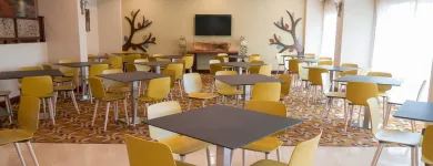 La imagen 57 de la Empresa HOLIDAY INN EXPRESS & SUITES CUERNAVACA Transportes y Turismo en Cuernavaca MOR