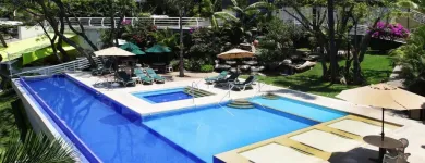 La imagen 58 de la Empresa HOLIDAY INN EXPRESS & SUITES CUERNAVACA Transportes y Turismo en Cuernavaca MOR