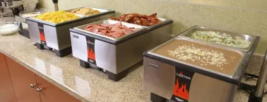 La imagen 59 de la Empresa HOLIDAY INN EXPRESS & SUITES CUERNAVACA Transportes y Turismo en Cuernavaca MOR