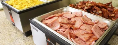 La imagen 63 de la Empresa HOLIDAY INN EXPRESS & SUITES CUERNAVACA Transportes y Turismo en Cuernavaca MOR