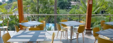 La imagen 64 de la Empresa HOLIDAY INN EXPRESS & SUITES CUERNAVACA Transportes y Turismo en Cuernavaca MOR