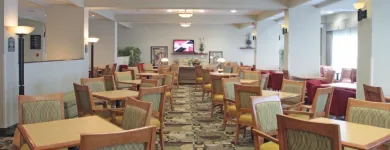 La imagen 4 de la Empresa HOLIDAY INN EXPRESS & SUITES MONTERREY AEROPUERTO Transportes y Turismo en Monterrey NLE