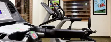 La imagen 6 de la Empresa HOLIDAY INN EXPRESS & SUITES MONTERREY AEROPUERTO Transportes y Turismo en Monterrey NLE