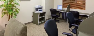 La imagen 7 de la Empresa HOLIDAY INN EXPRESS & SUITES MONTERREY AEROPUERTO Transportes y Turismo en Monterrey NLE