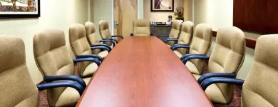 La imagen 11 de la Empresa HOLIDAY INN EXPRESS & SUITES MONTERREY AEROPUERTO Transportes y Turismo en Monterrey NLE