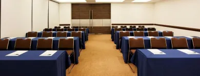 La imagen 3 de la Empresa HOLIDAY INN MEXICO CITY-PLAZA UNIVERSIDAD Transportes y Turismo en Ciudad De México CMX