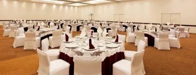 La imagen 6 de la Empresa HOLIDAY INN MEXICO CITY-PLAZA UNIVERSIDAD Transportes y Turismo en Ciudad De México CMX