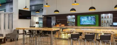 La imagen 15 de la Empresa HOLIDAY INN MEXICO CITY-PLAZA UNIVERSIDAD Transportes y Turismo en Ciudad De México CMX