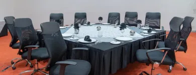 La imagen 17 de la Empresa HOLIDAY INN MEXICO CITY-PLAZA UNIVERSIDAD Transportes y Turismo en Ciudad De México CMX