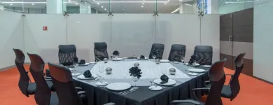 La imagen 18 de la Empresa HOLIDAY INN MEXICO CITY-PLAZA UNIVERSIDAD Transportes y Turismo en Ciudad De México CMX