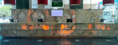 La imagen 21 de la Empresa HOLIDAY INN MEXICO CITY-PLAZA UNIVERSIDAD Transportes y Turismo en Ciudad De México CMX