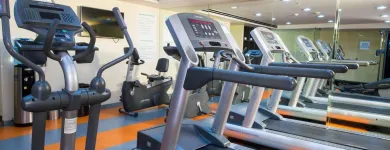 La imagen 25 de la Empresa HOLIDAY INN MEXICO CITY-PLAZA UNIVERSIDAD Transportes y Turismo en Ciudad De México CMX